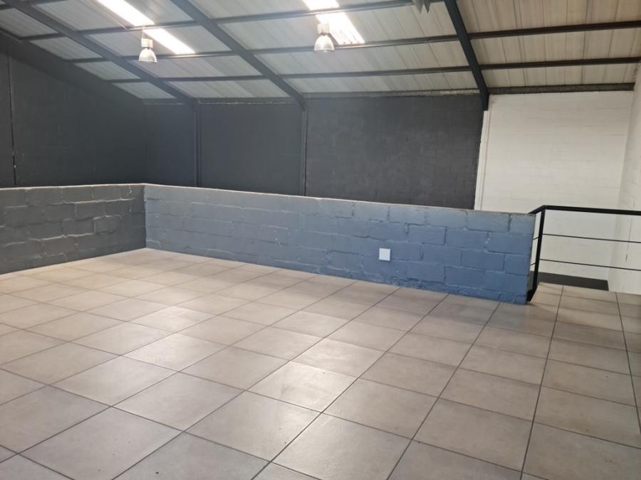 To Let commercial Property for Rent in Saxenburg Park 1 Western Cape